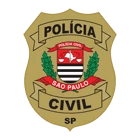 Logo Polícia Civil