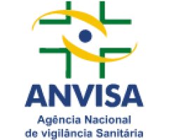 Logo Anvisa