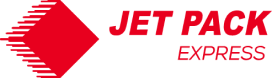 Logo JETPACK Express